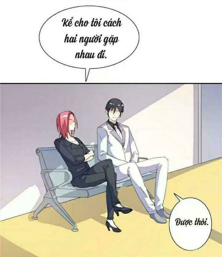 1 Nửa Hoàn Hảo Của Ceo: Chapter 43