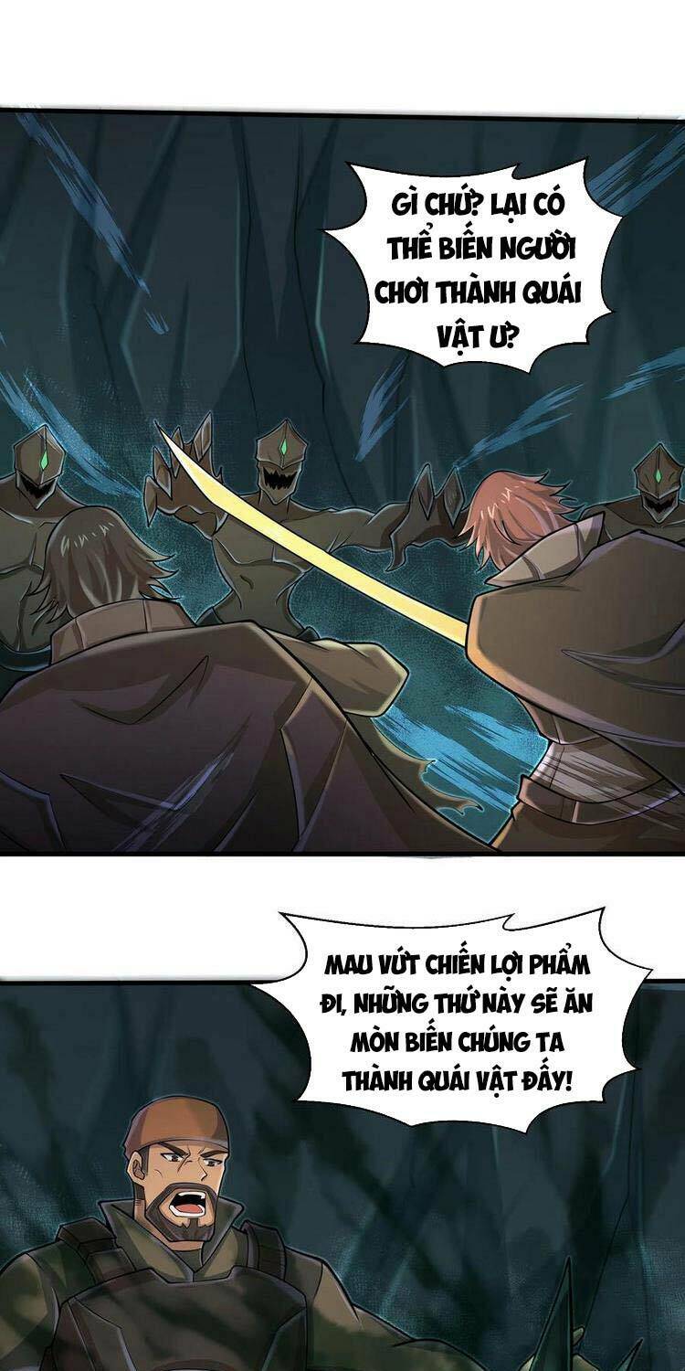 Một Trăm Triệu Điểm: Chapter 83