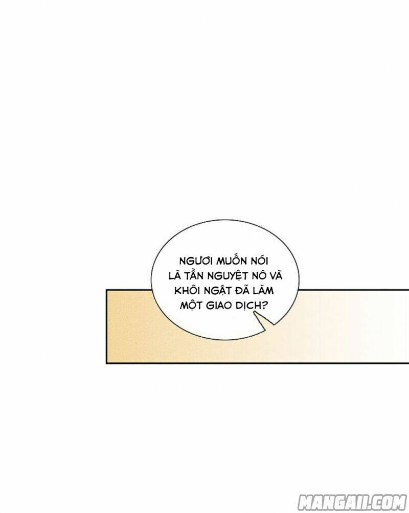 Toàn Cơ Từ: Chapter 66.1