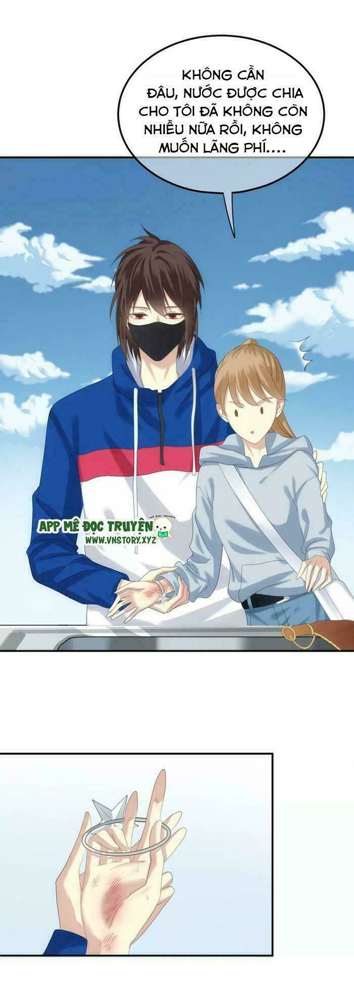 Thần Tượng Điểm Zero: Chapter 103