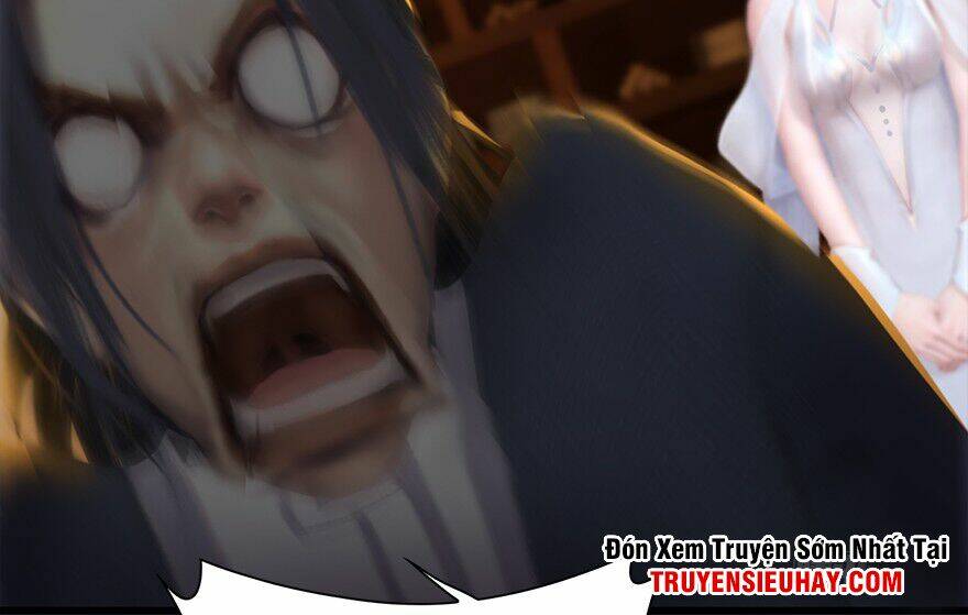 Cửu Hoang Đọa Huyền Sư: Chapter 18