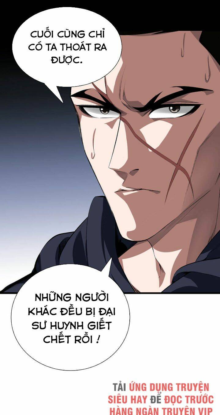 Đô Thị Chí Tôn: Chapter 122