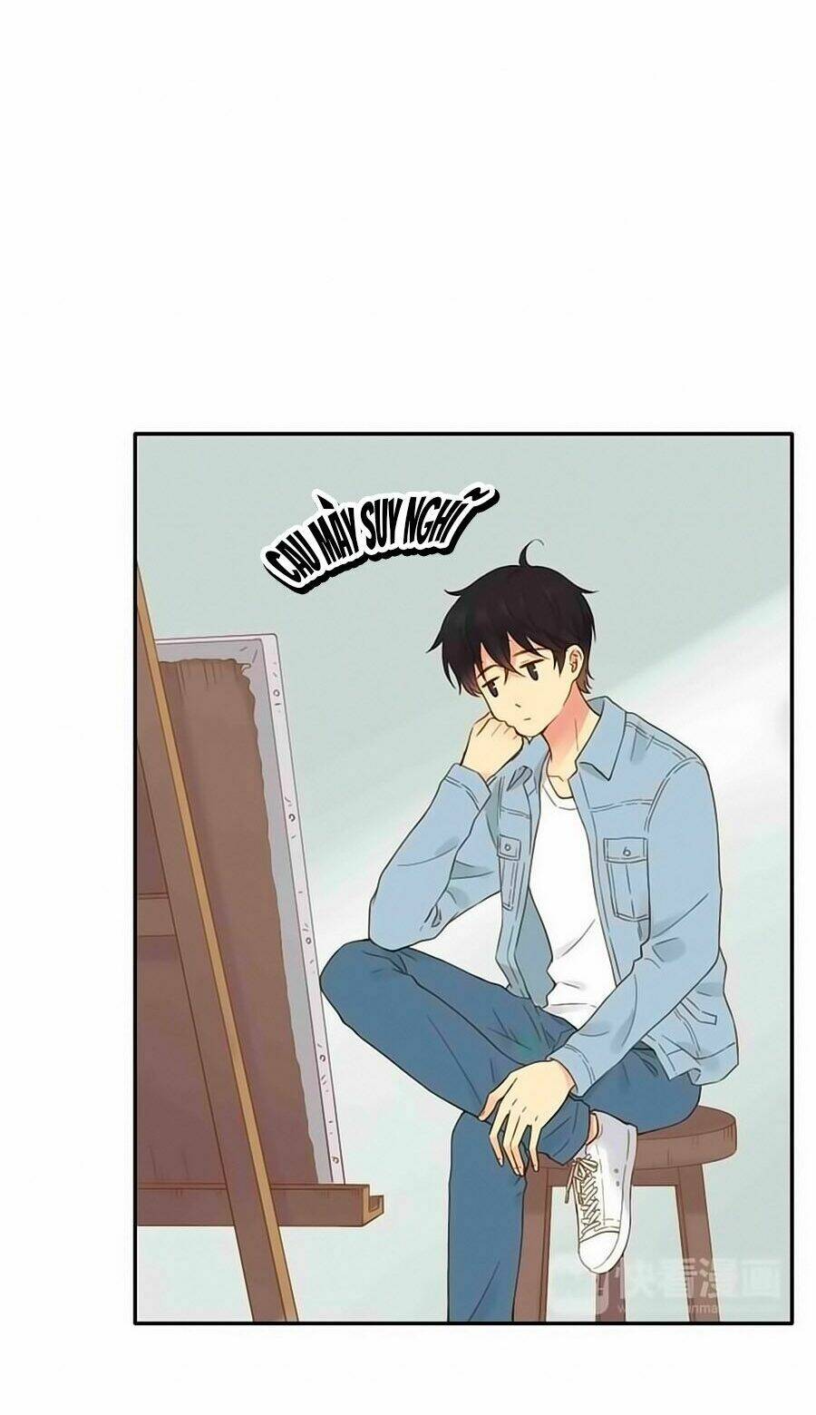 Bạc Hà Chi Hạ 2: Chapter 54