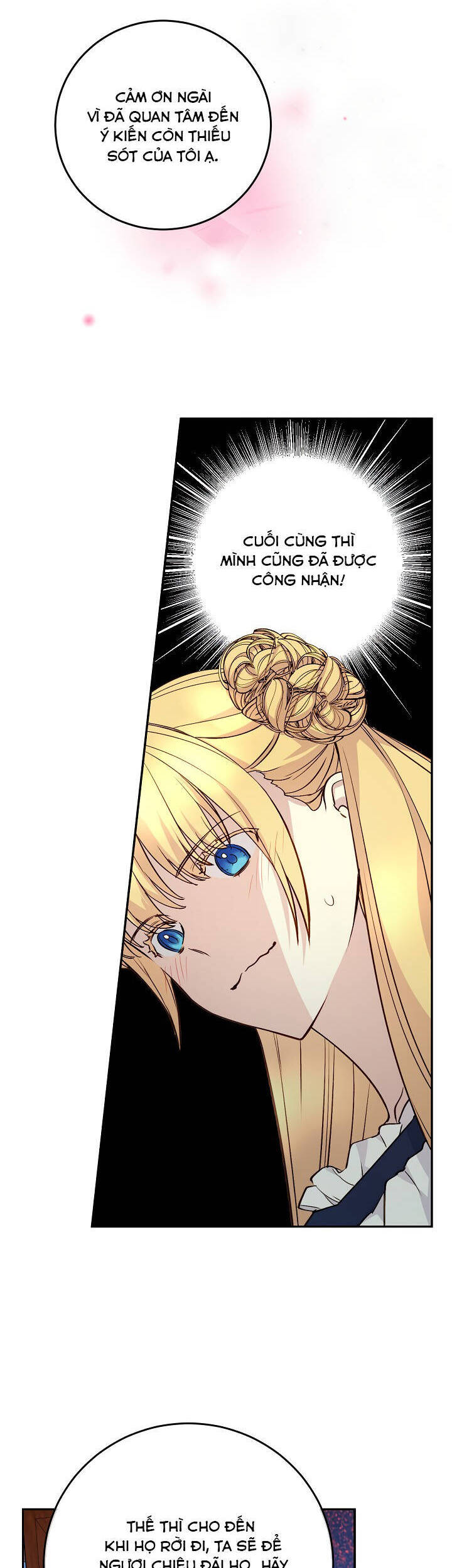 Cô Hầu Giỏi Giang: Chapter 44