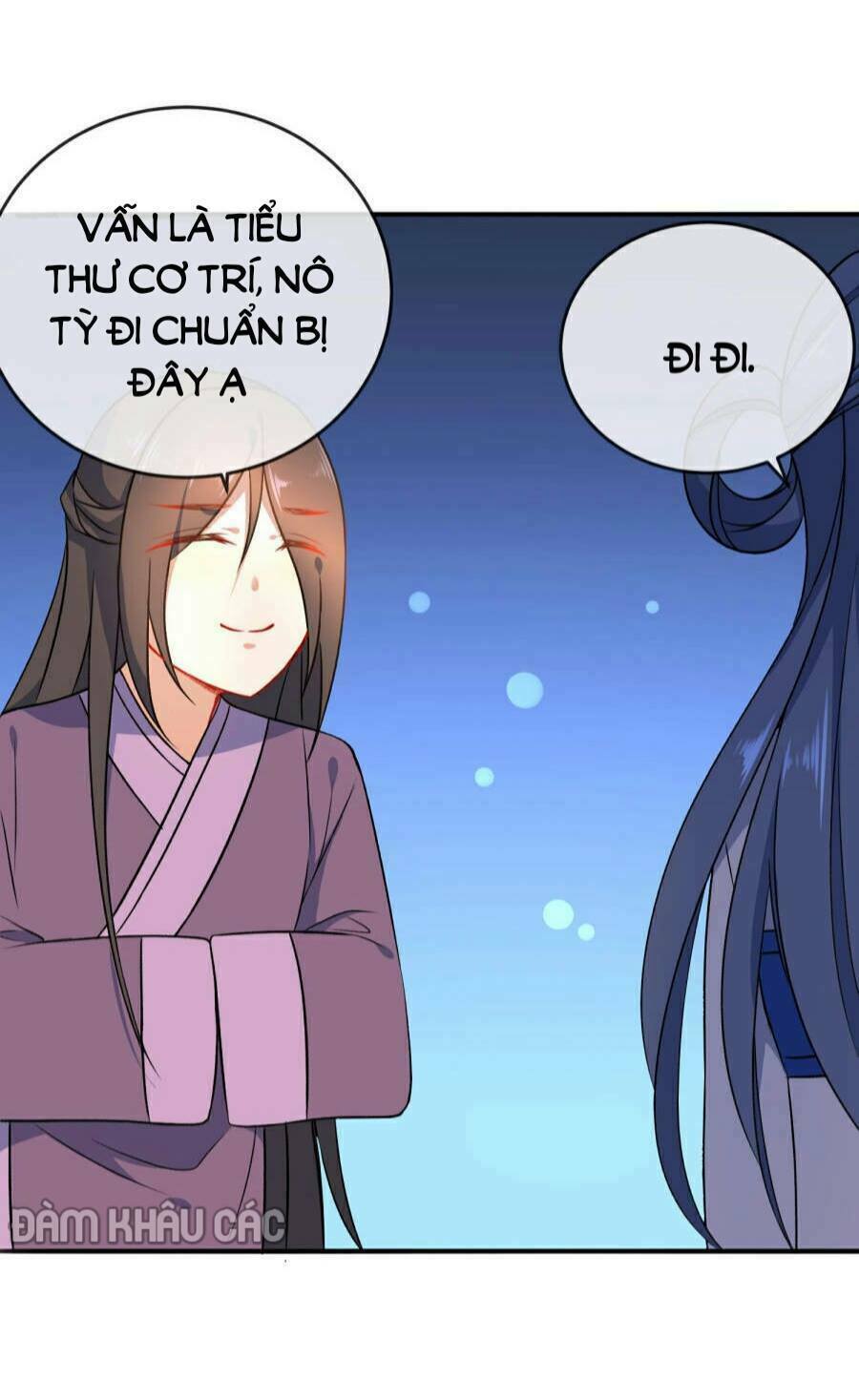 Tiểu Yêu Tinh Điều Giáo Bảo Điển: Chapter 54