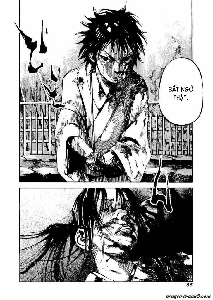 Sidooh: Chapter 23