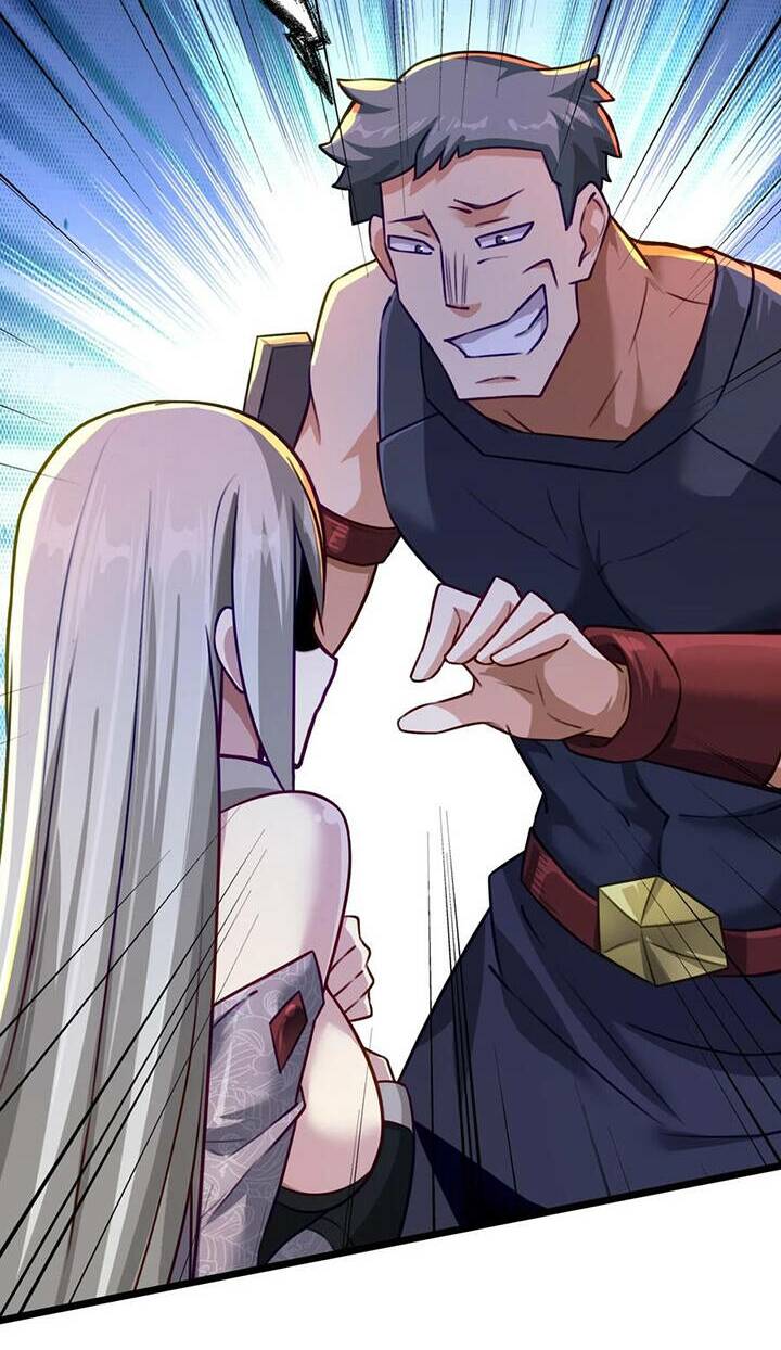 Đại Bảo Kiếm Của Tôi: Chapter 17