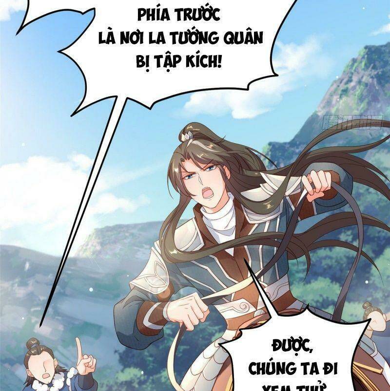 Bạo Manh Tiểu Tiên: Chapter 48