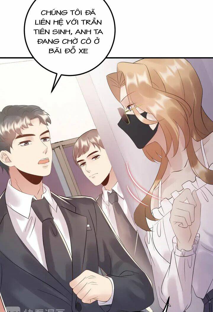 Trong Sinh Chi Ức Vạn Ảnh Hậu Yếu Thượng Vị: Chapter 269