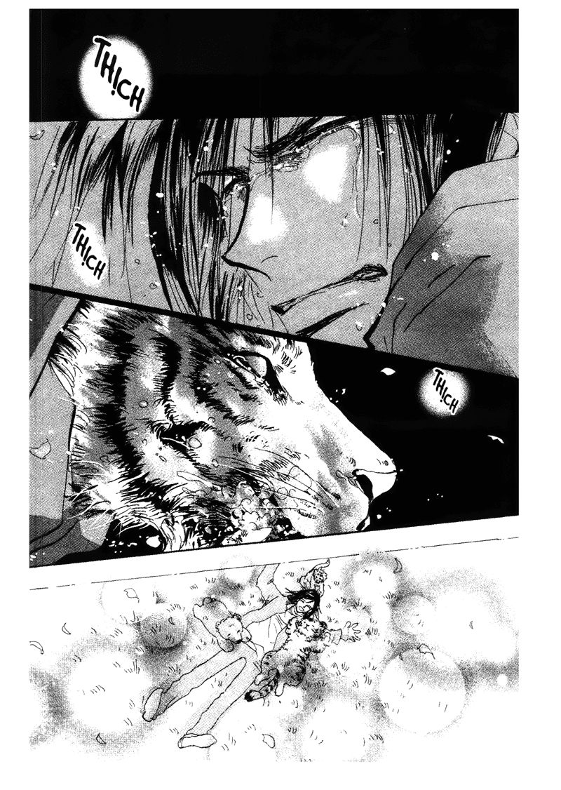 Mầm Sống: Chapter 47