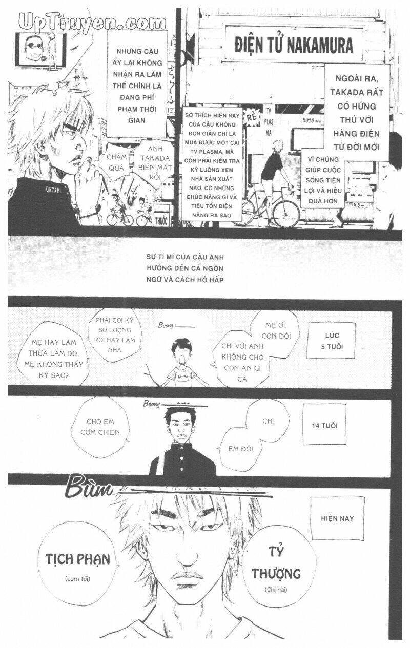 Over Drive: Chapter 10