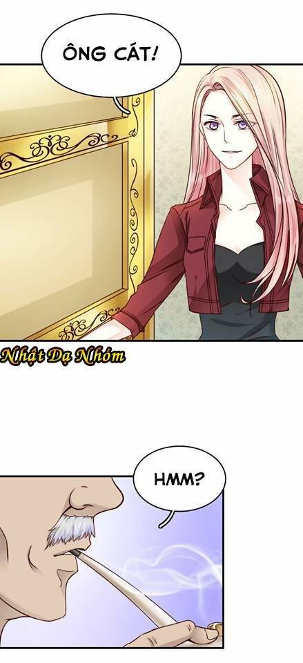 Hoa Giai Vân Mộng: Chapter 4