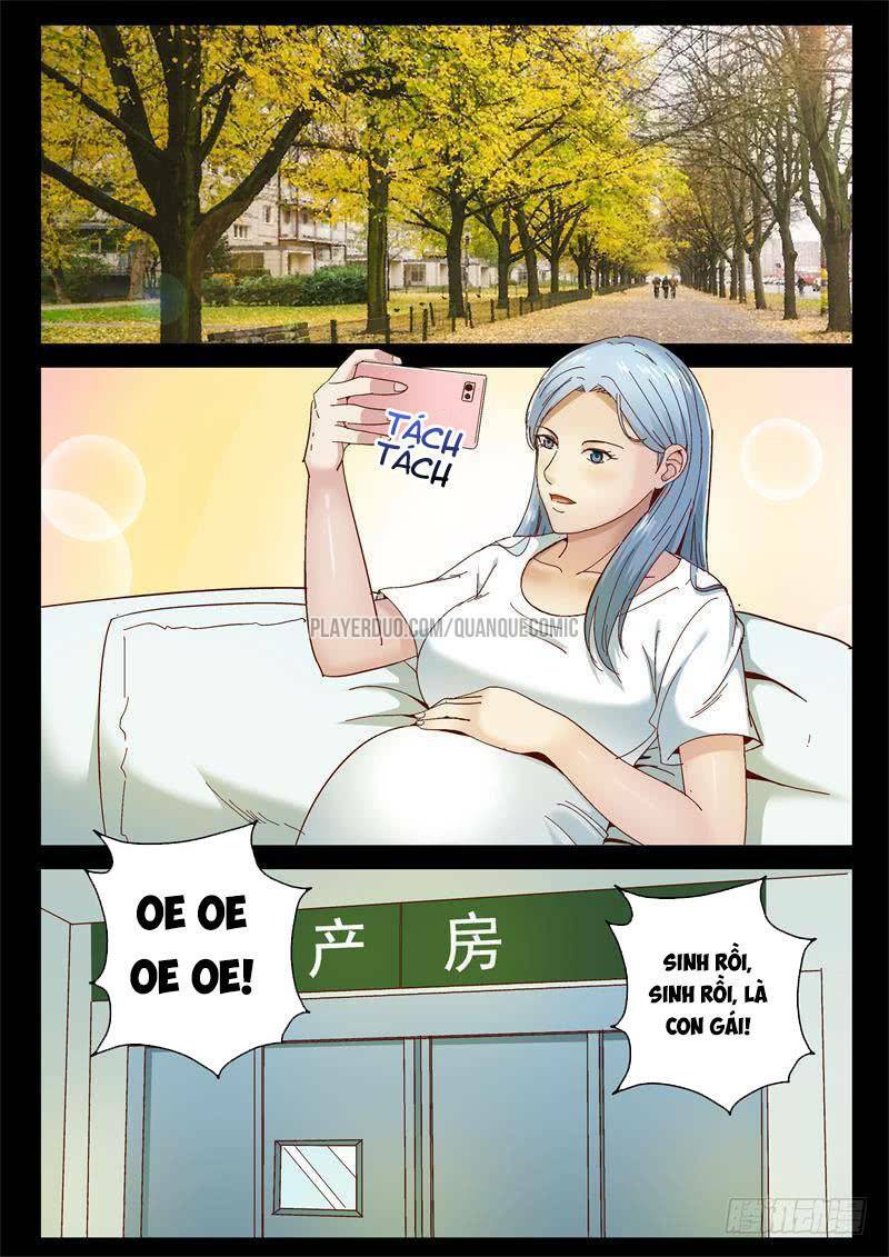 Tối Cường Khí Thiếu: Chapter 75