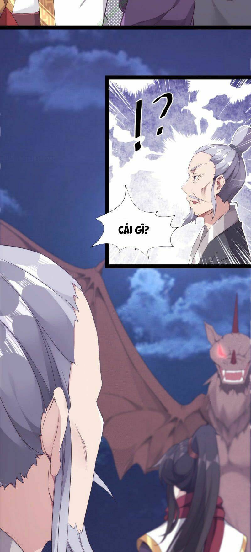Kiếm Đồ: Chapter 7
