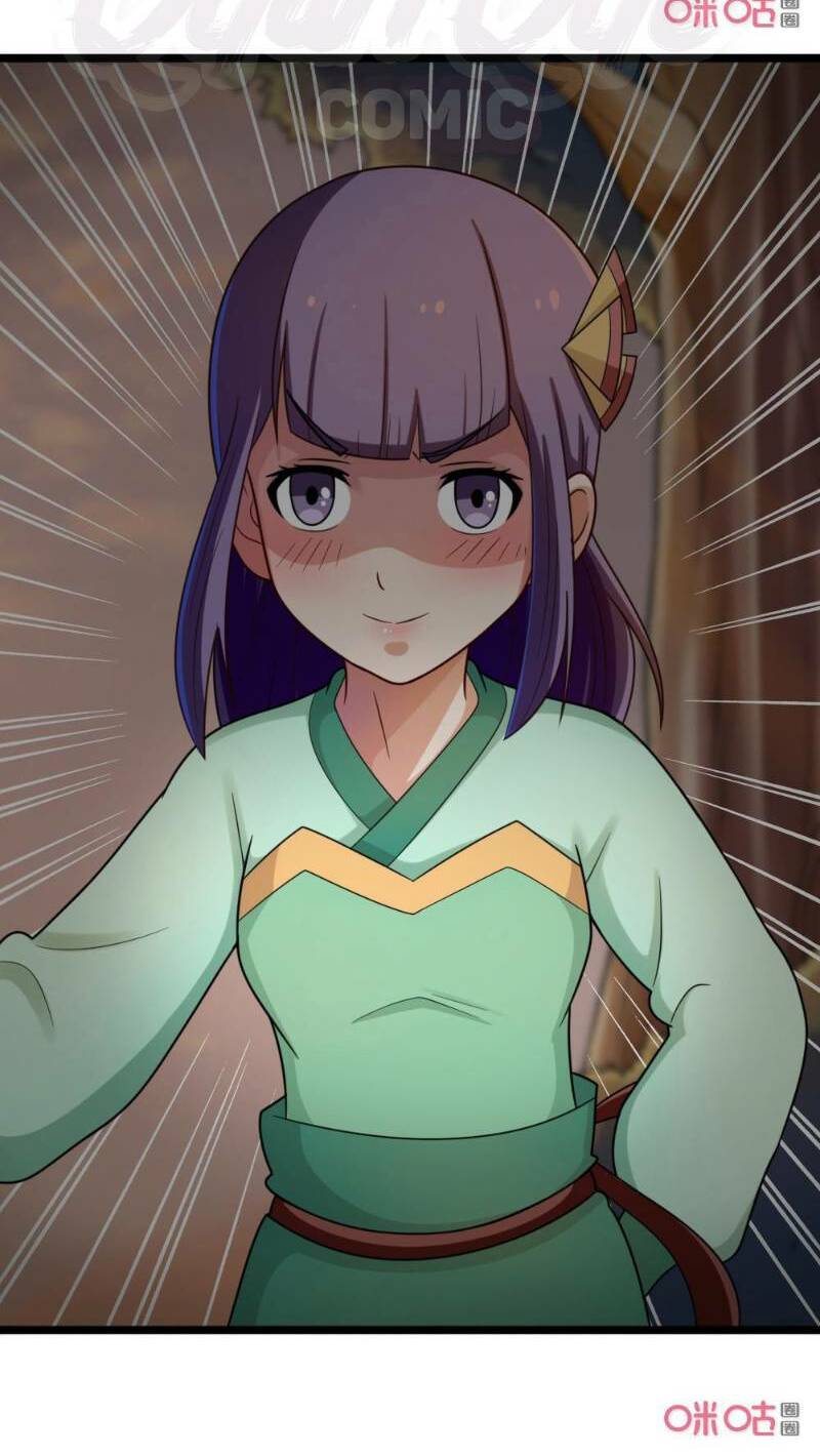 Tu Tiên Cuồng Thần: Chapter 44