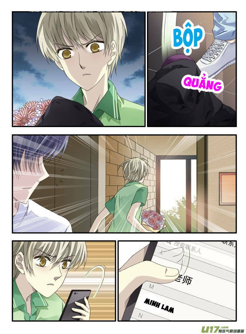 Lam Sí: Chapter 121