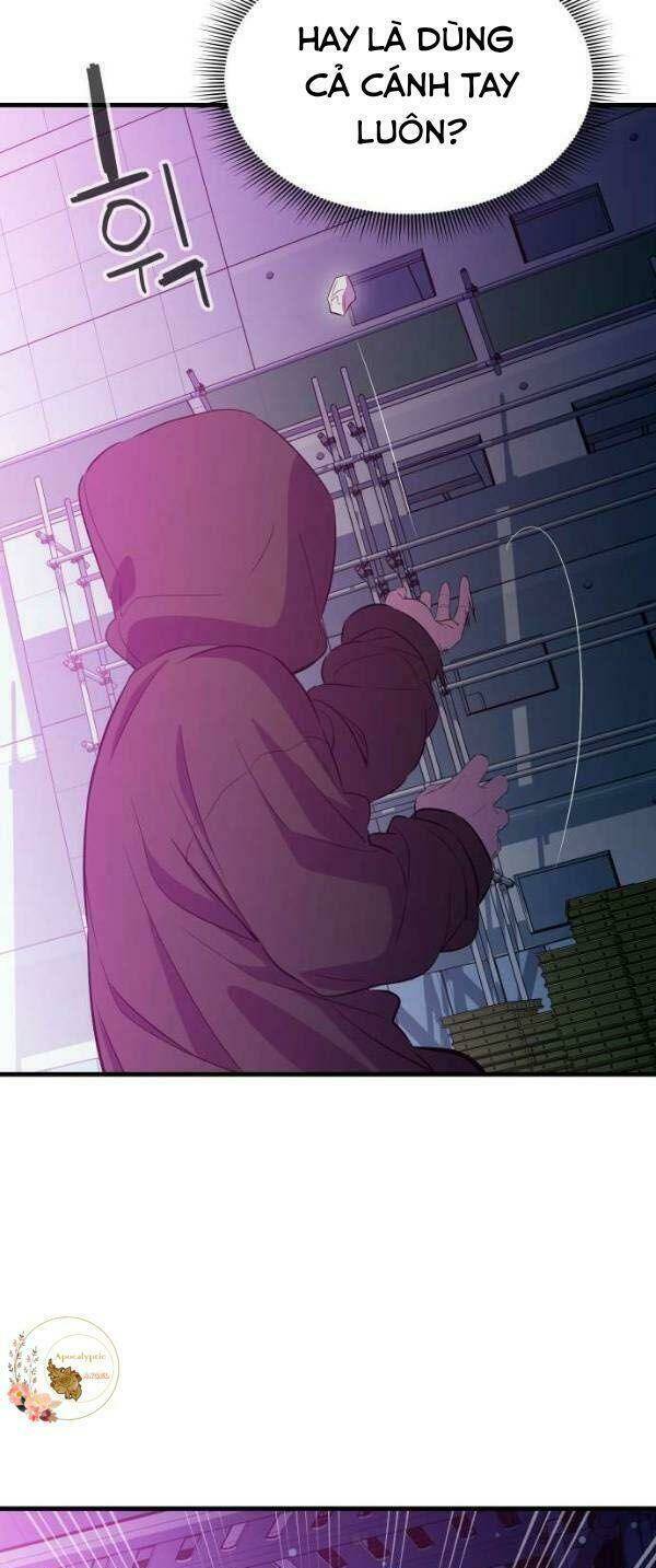 Nhân Vật Phản Diện Bất Tài: Chapter 19