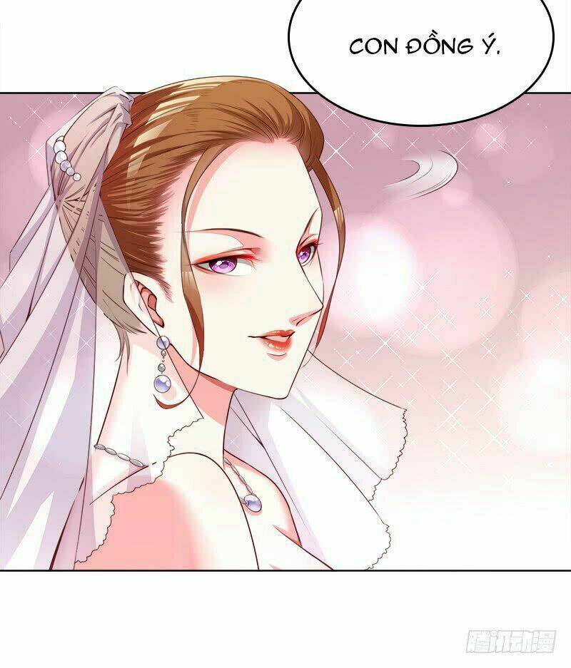 Lãnh Hôn Cuồng Ái: Chapter 22