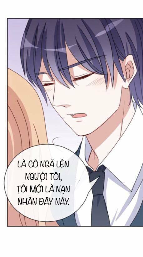 Hãy Call trước khi bốc cháy: Chapter 6