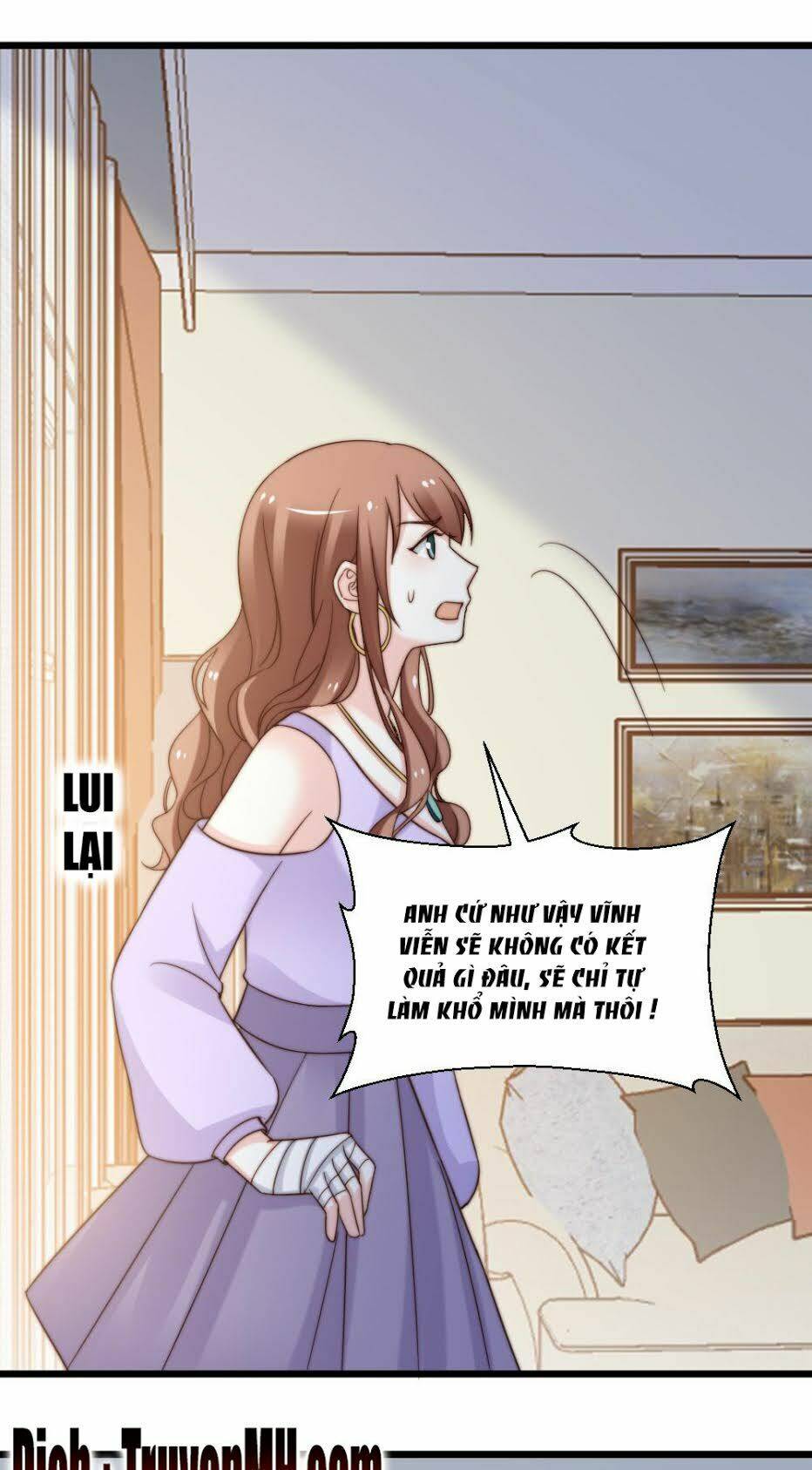 Bí Mật Của Thiên Kim: Chapter 134