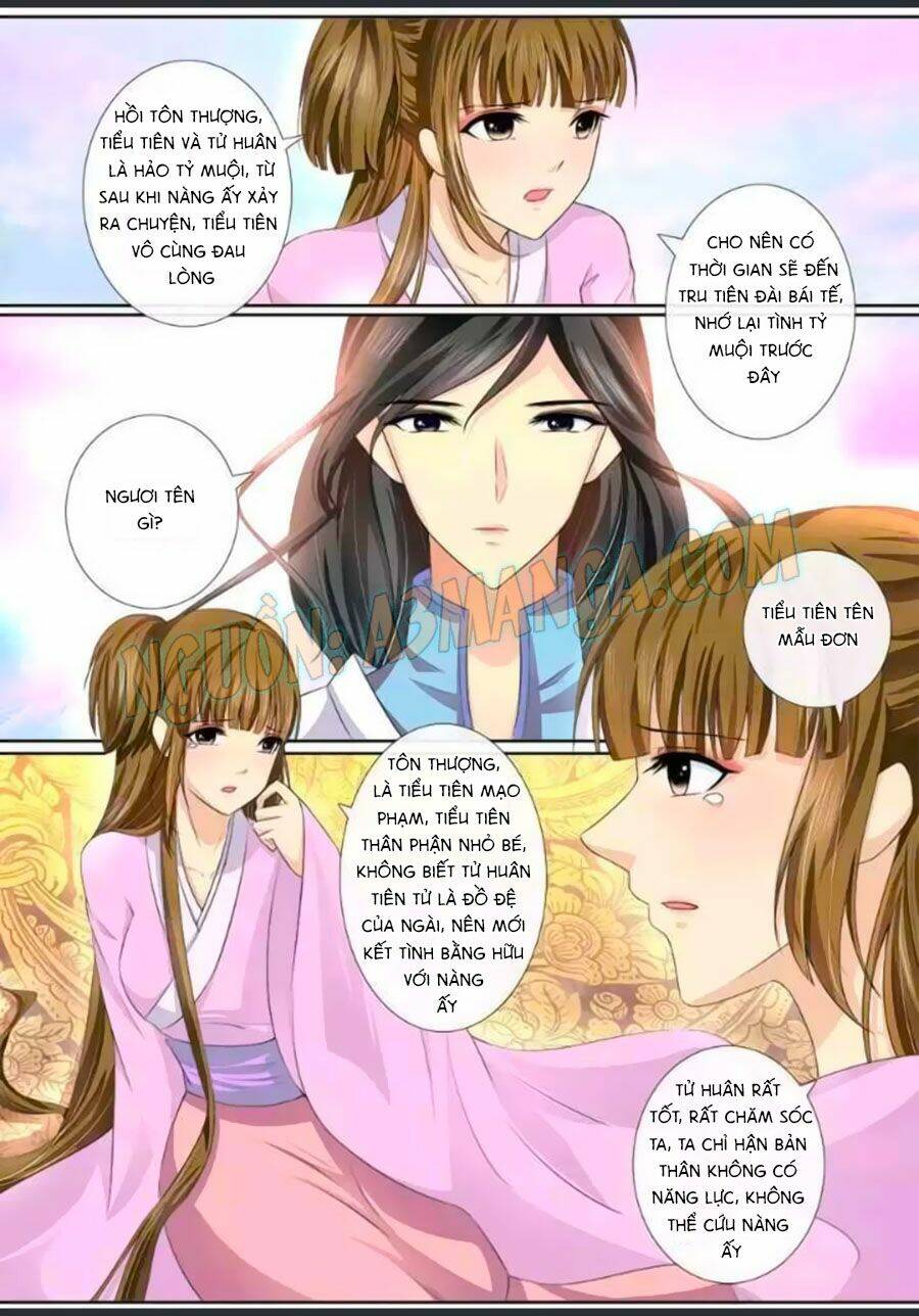 Ma Phi Giá Đáo: Chapter 31