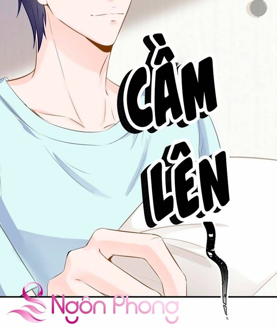 Hào Môn Thịnh Sủng: Chapter 22