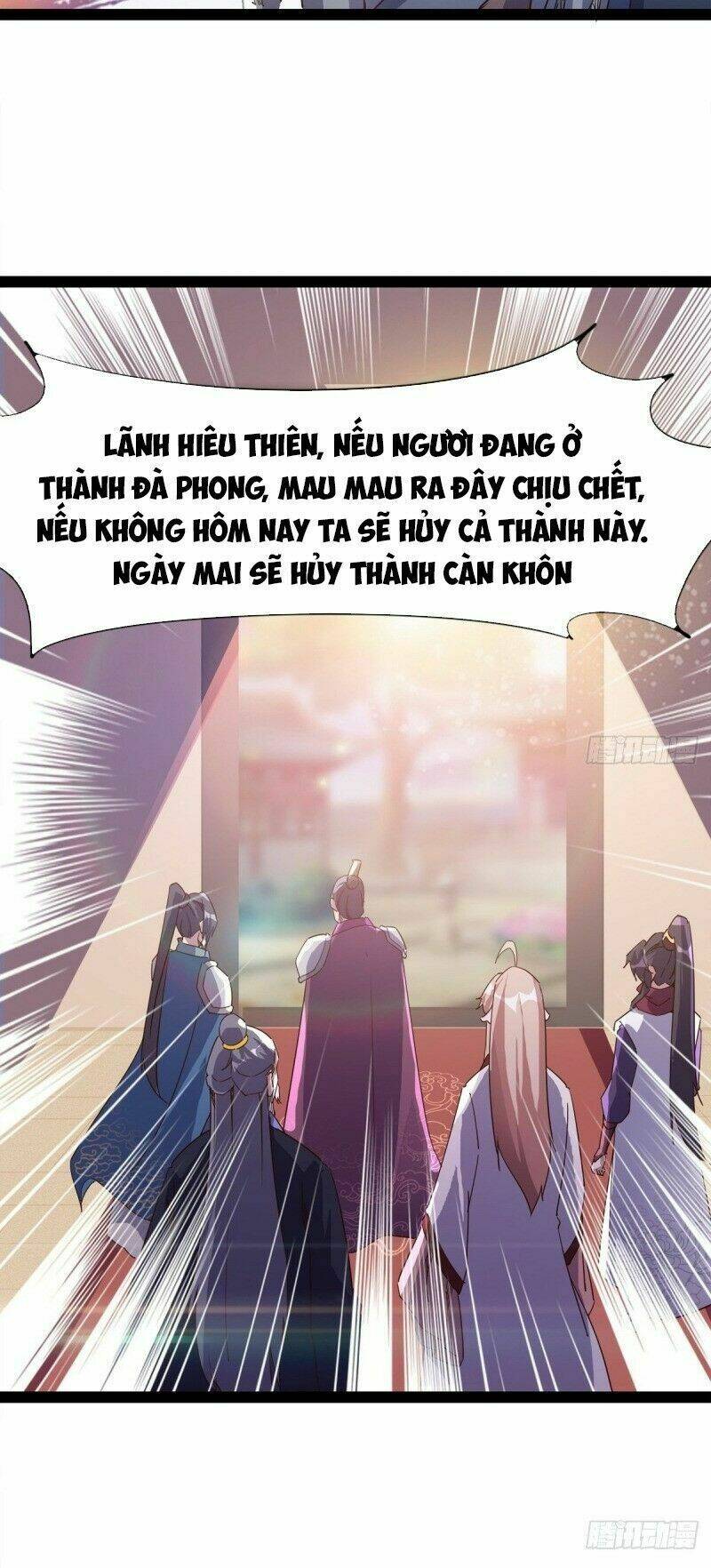 Kiếm Đồ: Chapter 52