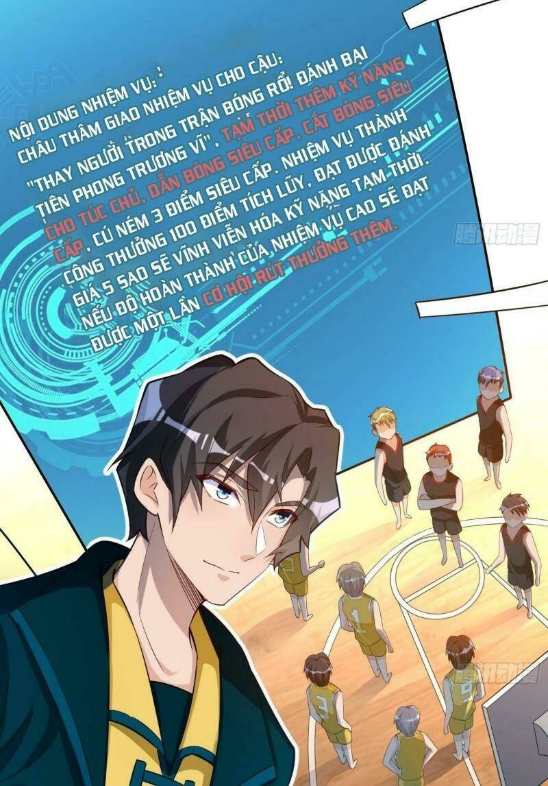 Shipper Thần Cấp: Chapter 23
