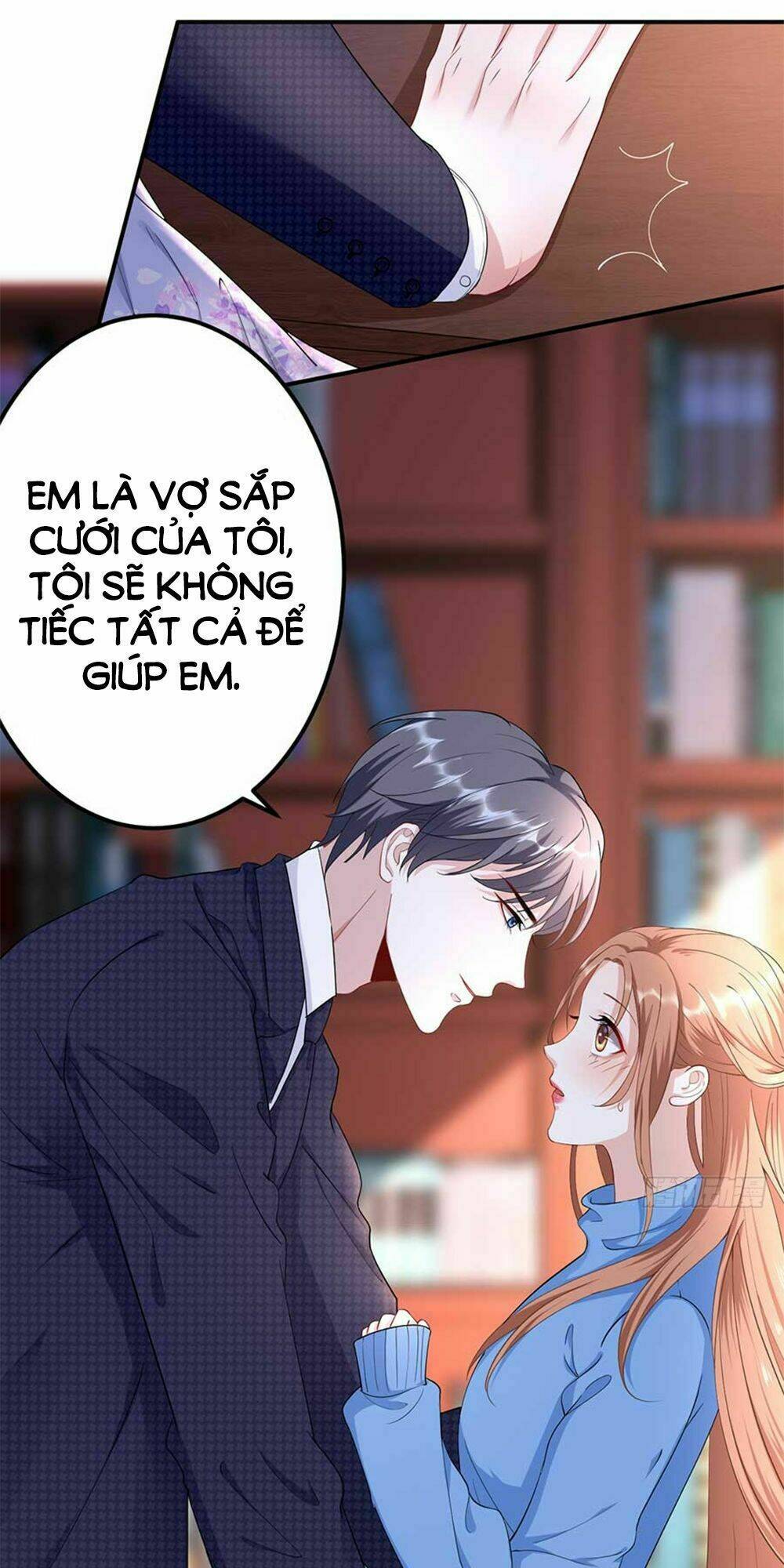 Bạn Trai Điều Khiển Giấc Mơ: Chapter 5