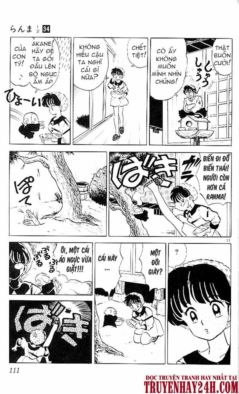 Suối Lời Nguyền: Chapter 362