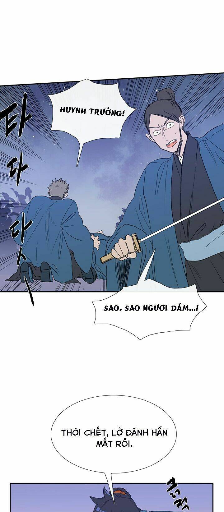 Học Sĩ Tái Sinh: Chapter 62