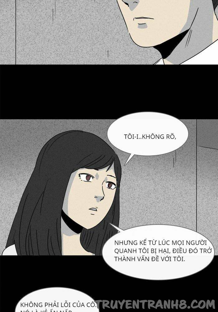 Những Câu Chuyện Bất Thường: Chapter 131