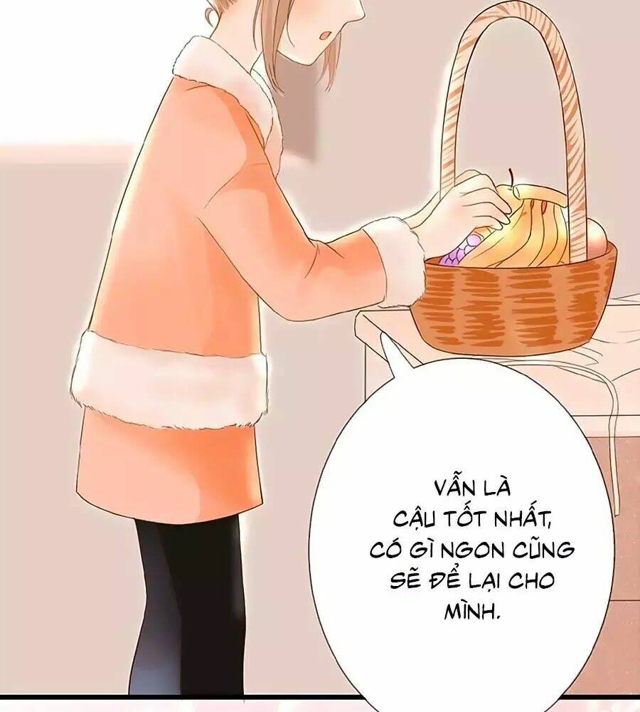 Đóa Hoa Chớm Nở: Chapter 5