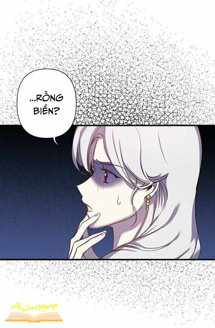 Hôn Lễ Báo Thù: Chapter 39