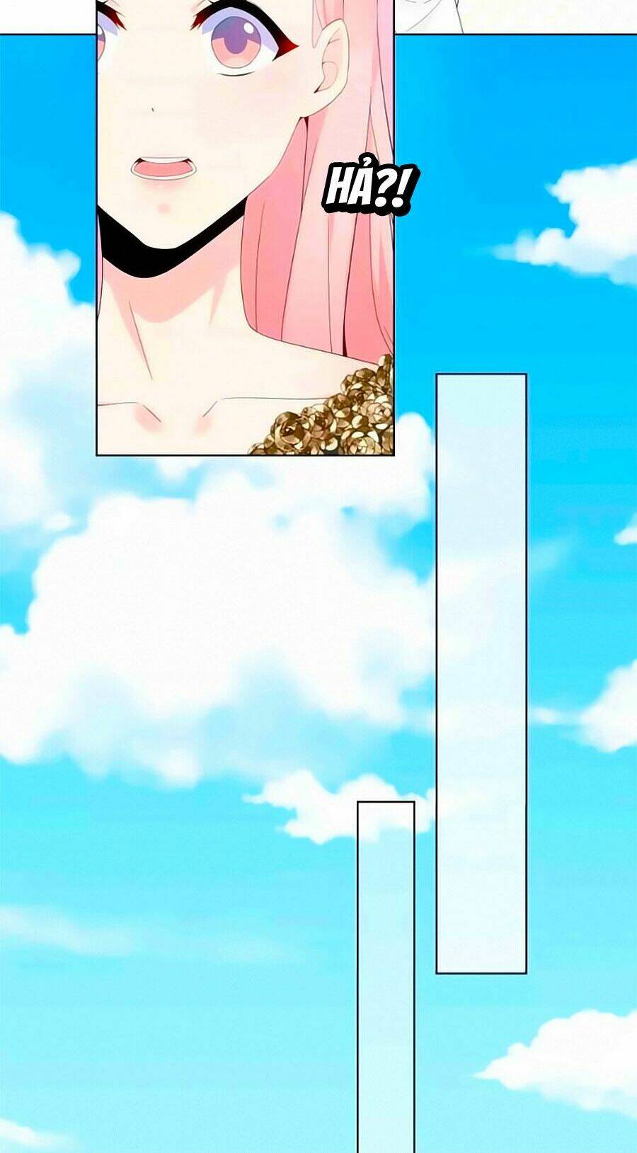 Lãnh Huyết Tổng Tài Đích Tâm Kiên Thê: Chapter 45