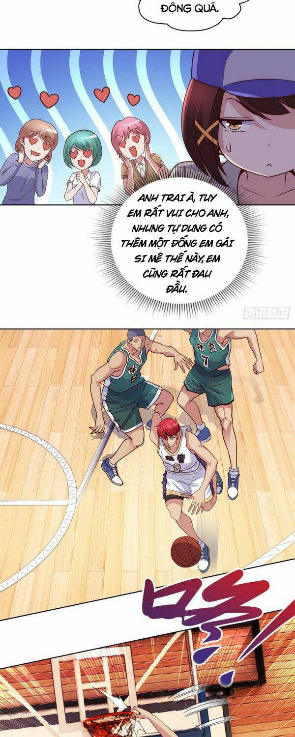 Đô Thị Chí Tôn Hệ Thống: Chapter 201