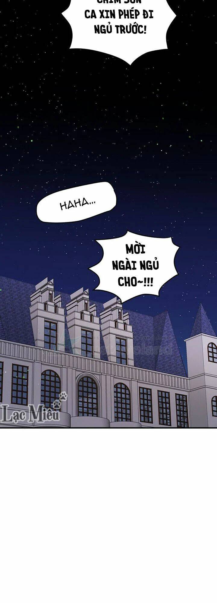 Công Tước, Loạn Vừa Thôi!: Chapter 109