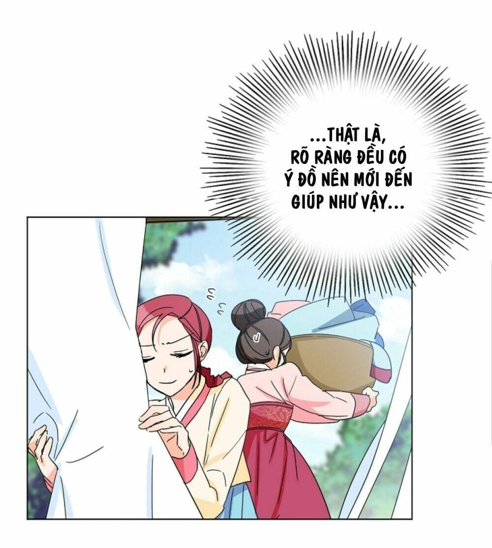 Chae Hong Sa: Chapter 46