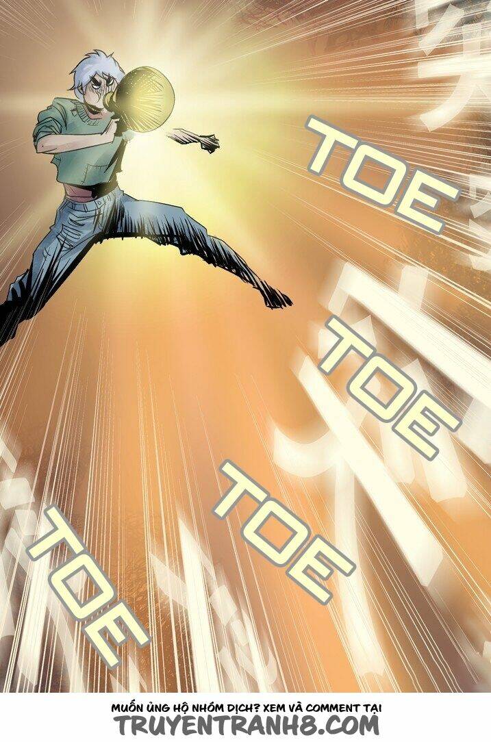 Thâu Hồn: Chapter 26