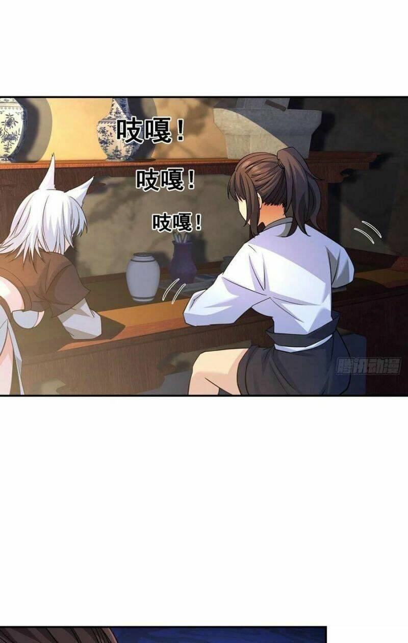 Ta Là Đại Hoàn Đan: Chapter 31