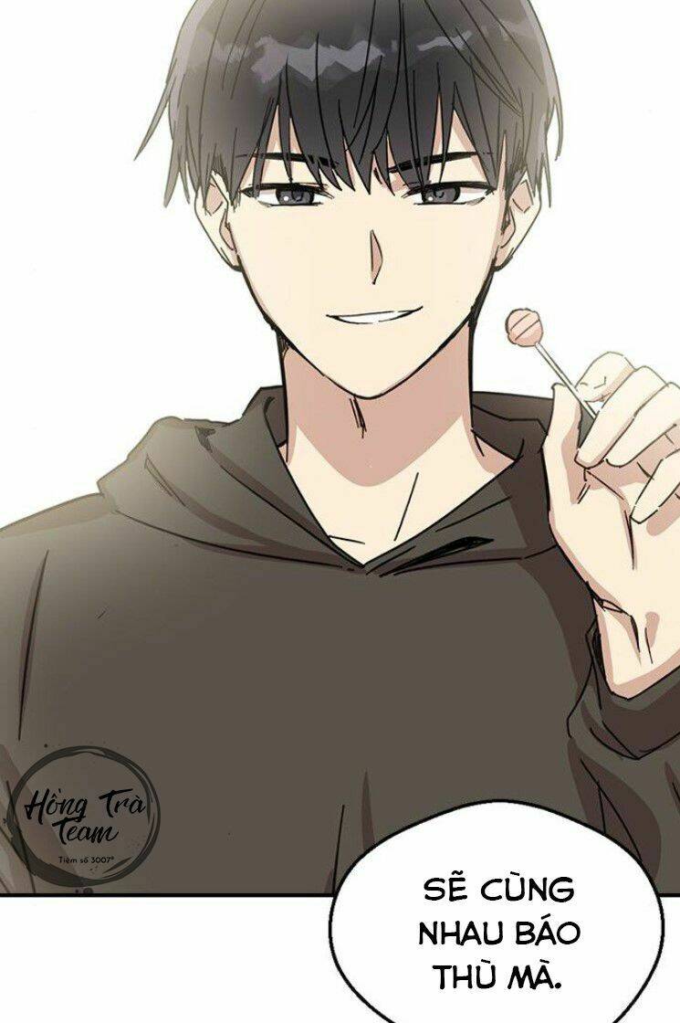 Duyên Nợ Kiếp Trước: Chapter 5