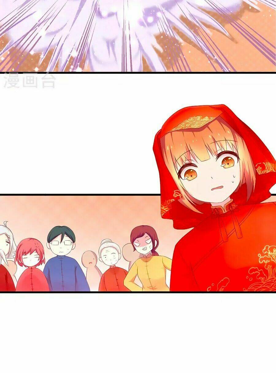 Cuộc Sống Hào Môn Của Vu Nữ: Chapter 15