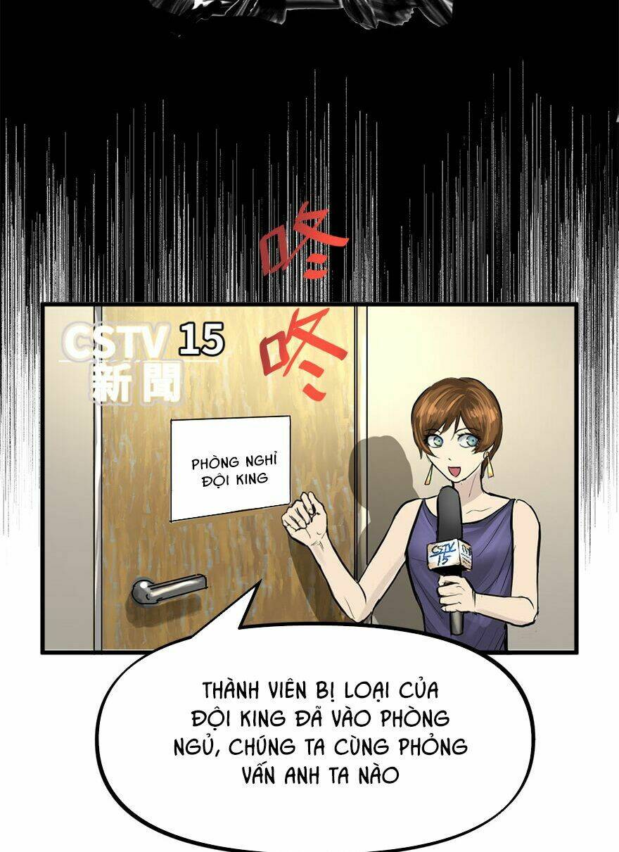 Vua Sinh Tồn: Chapter 97