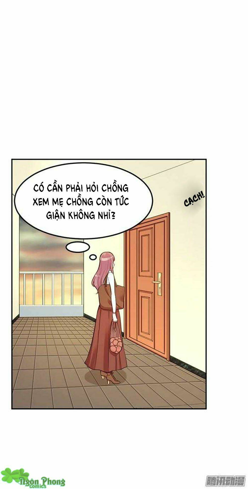 Bà Xã Tôi Là Nam Thần: Chapter 11