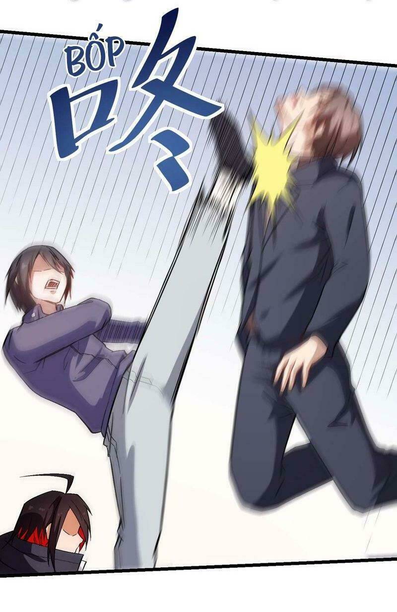 Vườn Trường Cuồng Sư Hệ Thống: Chapter 98