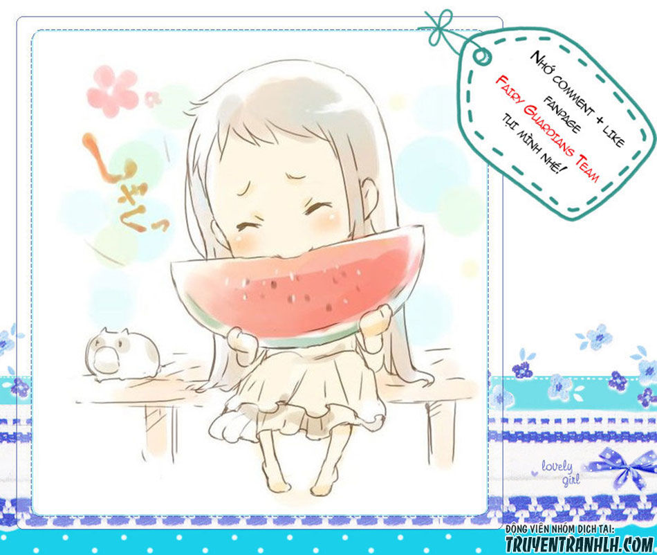 Tiệm Giặt Ủi Của Kinme: Chapter 5