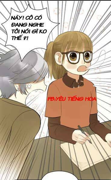 Thần Tượng Điểm Zero: Chapter 13