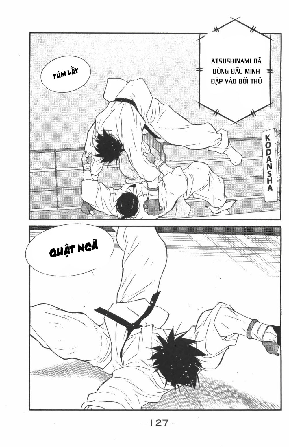 Truyền Nhân Atula 3: Chapter 26