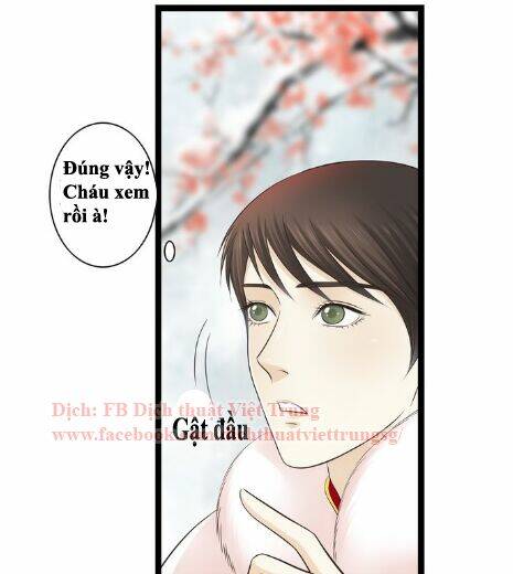 Cậu Câm: Chapter 25