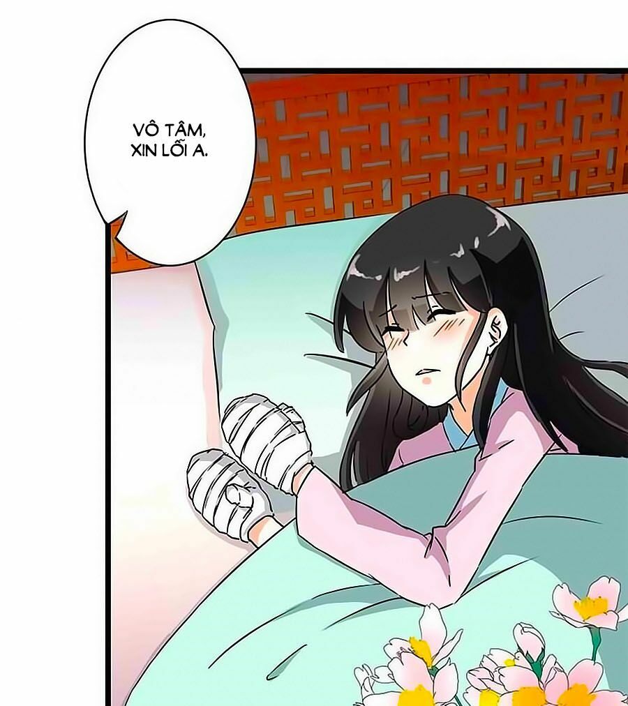 Vương Gia ! Ngươi Thật Bỉ Ổi !: Chapter 106